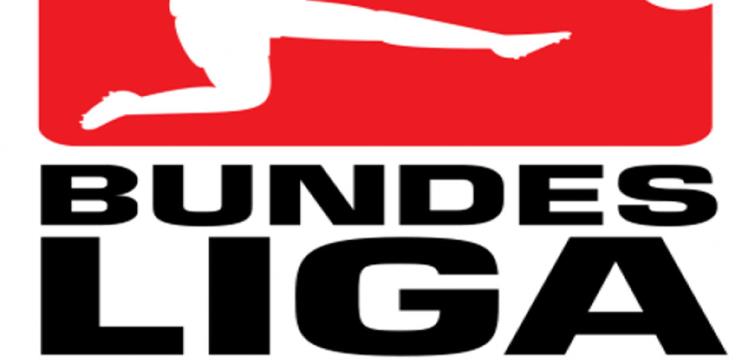 الدوري الالماني 